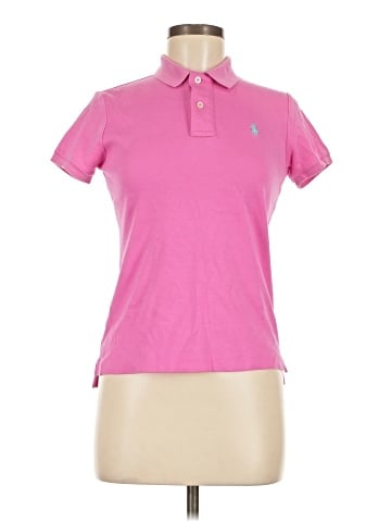 Ralph Lauren Sport Short Sleeve Polo (view 1)