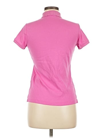 Ralph Lauren Sport Short Sleeve Polo (view 2)