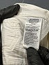 Gap Ivory Jeans Size 26 waist - photo 8