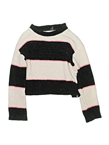 Volcom Pullover Sweater (view 1)
