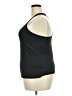 Fabletics Black Tank Top Size XXL - photo 5
