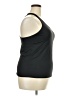 Fabletics Black Tank Top Size XXL - photo 4