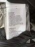Weekend Max Mara Argyle Gray Coat Size 12 - photo 8