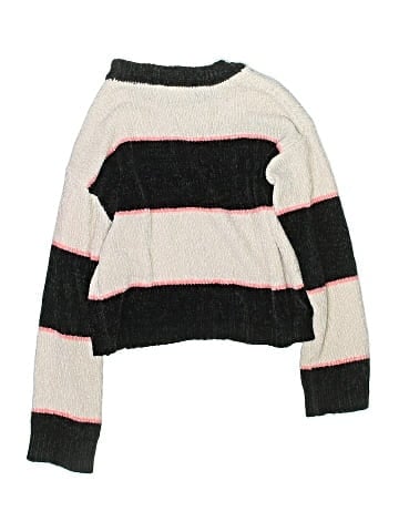 Volcom Pullover Sweater (view 2)