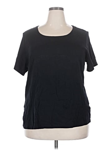 Style&Co Short Sleeve T-Shirt (view 1)