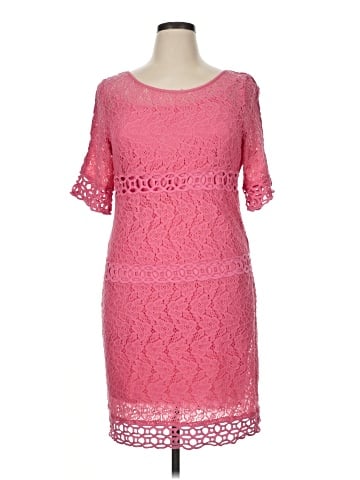 Jessica Simpson Cocktail Dress (view 1)