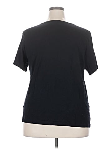 Style&Co Short Sleeve T-Shirt (view 2)