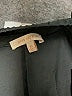 Skies Are Blue 100% Polyester Black Casual Pants Size XS - photo 4