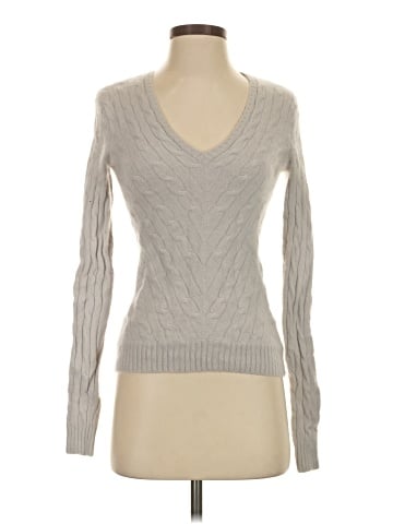 Ralph Lauren Black Label Pullover Sweater (view 1)