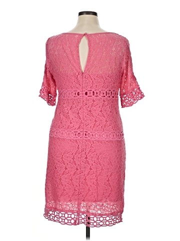 Jessica Simpson Cocktail Dress (view 2)