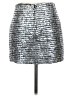 Bailey 44 Metallic Silver Formal Skirt Size S - photo 2