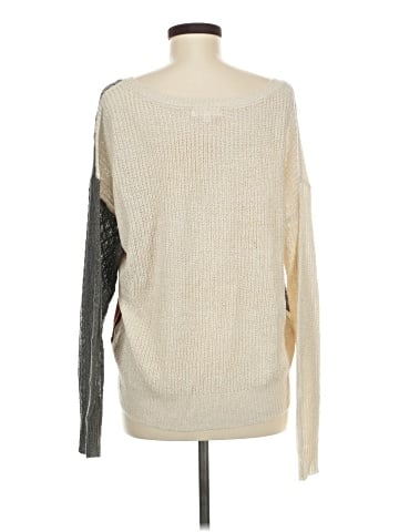 E&M Collection Pullover Sweater (view 2)
