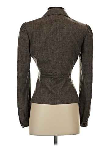 Elie Tahari Wool Blazer (view 2)