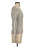 Ralph Lauren Black Label Gray Pullover Sweater Size S (estimated) - photo 4