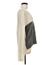 E&M Collection Color Block Gray Pullover Sweater Size M - photo 4