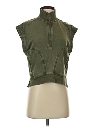 Daily Practice By Anthropologie Tank Top (view 1)
