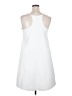 Active by Old Navy Solid White Casual Dress Size XXL (tall) - photo 2