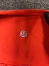 Lululemon Athletica Orange Active Pants Size 4 - photo 7