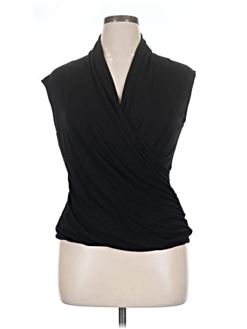Vince Camuto Sleeveless Blouse (view 1)