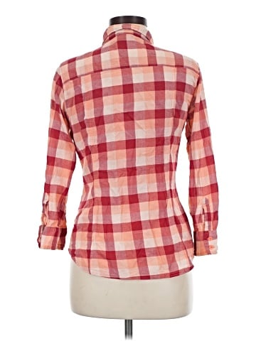The North Face 3/4 Sleeve Button-Down Shirt (view 2)