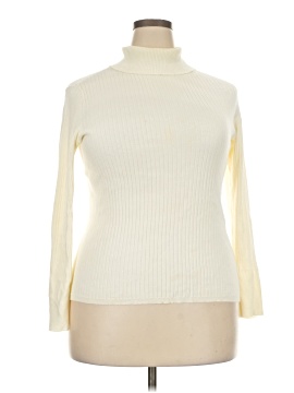 Lane Bryant Turtleneck Sweater