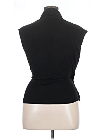 Vince Camuto Sleeveless Blouse (view 2)