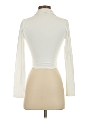 Babaton Long Sleeve Top (view 2)