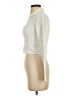 Babaton Ivory Long Sleeve Top Size S - photo 5