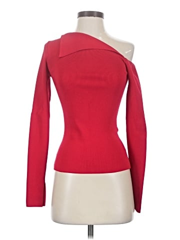 Bailey 44 Long Sleeve Top (view 1)