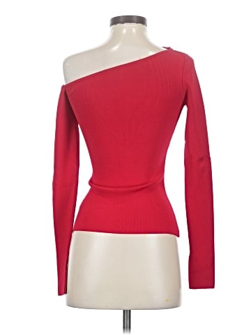 Bailey 44 Long Sleeve Top (view 2)