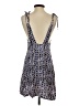 Tori Praver Blue Tank Top Size XS - photo 2