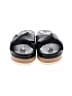 Vince Camuto Black Sandals Size 7 1/2 - photo 2