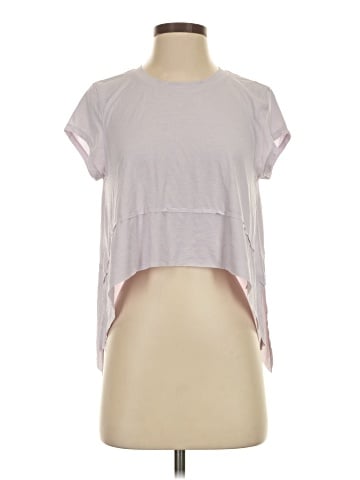 FP Movement Short Sleeve Top (view 1)
