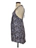 Tori Praver Blue Tank Top Size XS - photo 5