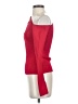 Bailey 44 Red Long Sleeve Top Size S - photo 5