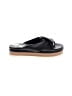 Vince Camuto Black Sandals Size 7 1/2 - photo 1