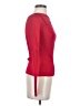 Bailey 44 Red Long Sleeve Top Size S - photo 4