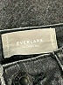 Everlane Black Jeans Size 26R - photo 7