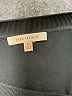 Skies Are Blue 100% Polyester Black Pullover Sweater Size XS - photo 7