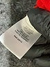Joseph A. Red Pullover Sweater Size L - photo 8