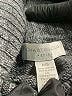Charter Club Gray Turtleneck Sweater Size S (petite) - photo 7