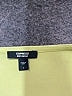 Express Yellow Tank Top Size L - photo 7