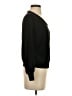 NYDJ Black Pullover Sweater Size XXS - photo 4