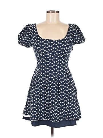 Altar'd State Casual Dress (view 1)