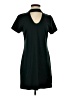 Sanctuary Solid Green Casual Dress Size XS - photo 1