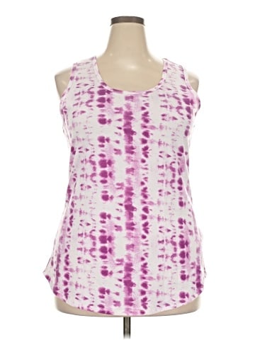 Lularoe Tank Top (view 1)