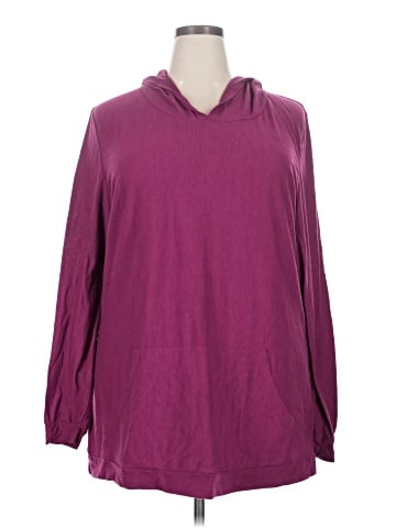 Lily by Firmiana Pullover Sweater (view 1)