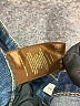 Kut from the Kloth Hearts Blue Jeans Size 12 - photo 8