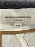 Vince. 100% Hemp White Casual Pants Size XS - photo 7