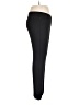 Simply Vera Vera Wang Solid Black Dress Pants Size L - photo 4